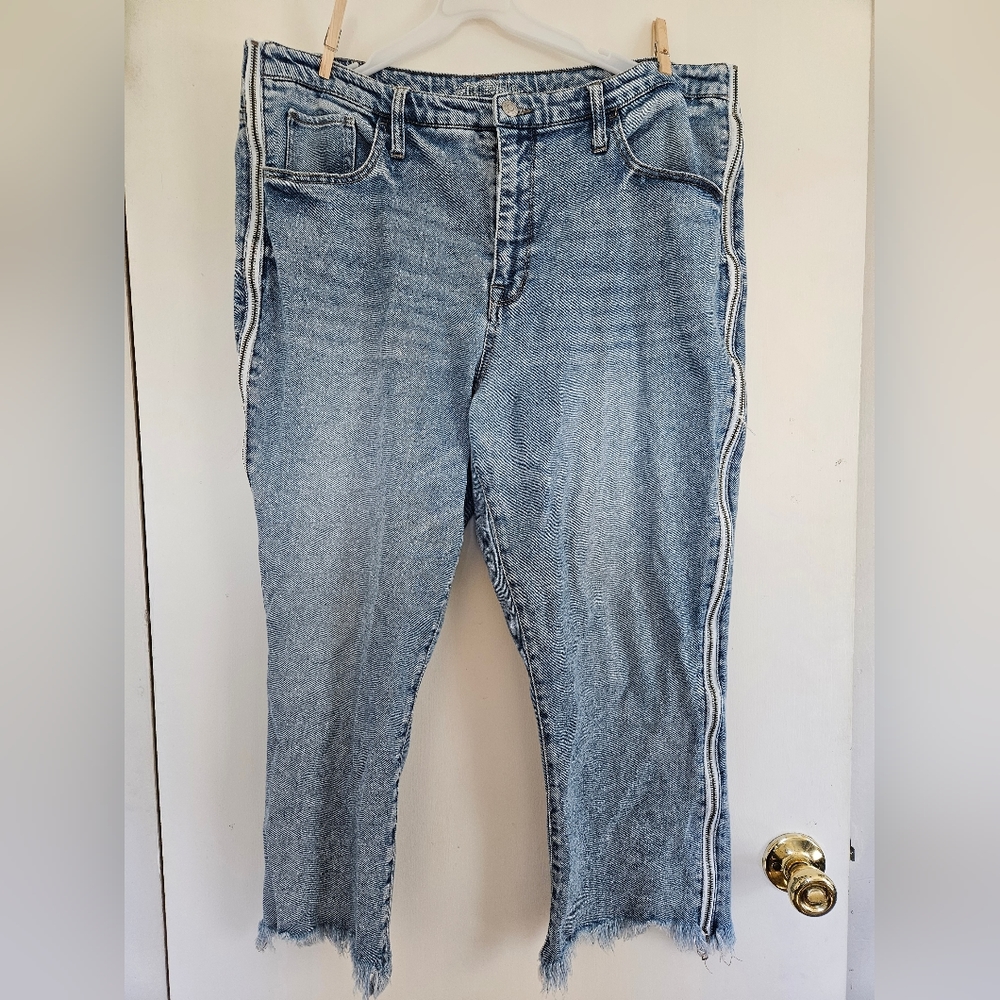 Wild Fable Jeans Plus Size